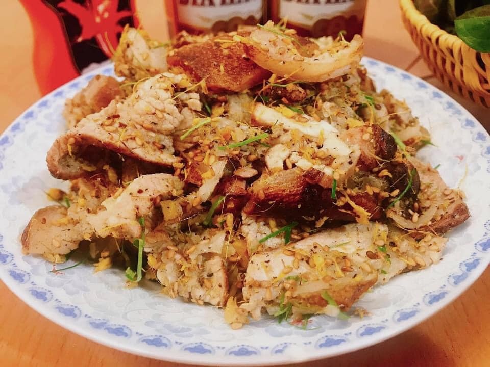 Loạt đặc sản vùng miền có thể bạn chưa từng nghe tên - 1 Loạt đặc sản vùng miền có thể bạn chưa từng nghe tên - 1