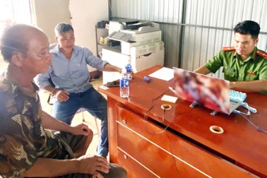 Hai người đàn ông cứu một phụ nữ nhảy cầu ở Đồng Nai