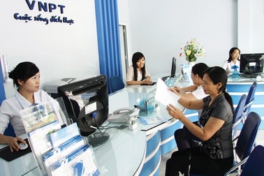 VNPT phải trình đề án tái cơ cấu vào 8/7