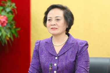 Trình Quốc hội ban hành nghị quyết nhập tỉnh, giảm xã trước 30/6