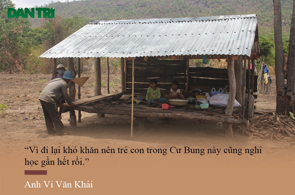 Cuộc sống khốn khó của làng nhiều không giữa chốn thâm sơn - 7 Cuộc sống khốn khó của làng nhiều không giữa chốn thâm sơn - 7