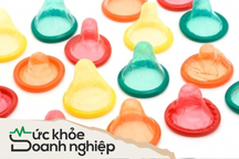 Bán bao cao su, một doanh nghiệp Việt có 2 năm đầy bất ngờ