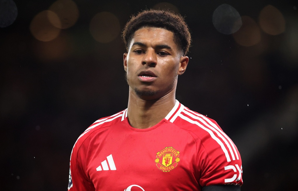 Marcus Rashford quyết rời Man Utd, hé lộ bến đỗ mơ ước - 1 Marcus Rashford quyết rời Man Utd, hé lộ bến đỗ mơ ước - 1