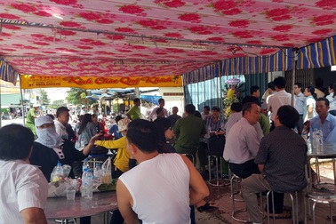 Phó Giám đốc Bảo hiểm xã hội An Giang chết trong tư thế treo cổ