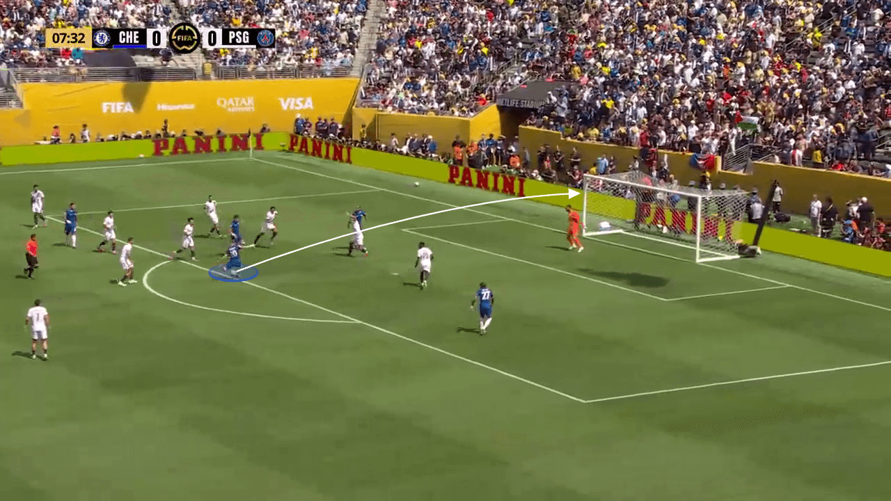FIFA Club World Cup: Chức vô địch kỳ lạ, sự sụp đổ khó tin - 7 FIFA Club World Cup: Chức vô địch kỳ lạ, sự sụp đổ khó tin - 7