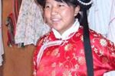 Những cuộc tình ở “Tây lương Nữ quốc”