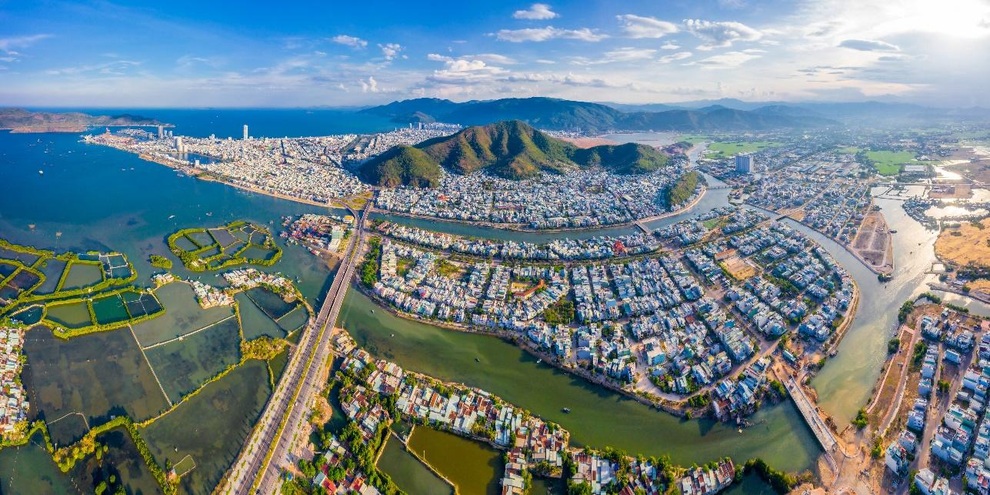 Đất nền ven biển Nhơn Hội New City hưởng lợi từ quy hoạch kép - 1 Đất nền ven biển Nhơn Hội New City hưởng lợi từ quy hoạch kép - 1