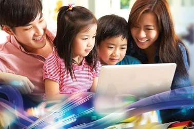 “Cuộc chiến” tăng băng thông và nhu cầu người dùng internet tại Việt Nam