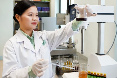 Bào chế thành công Tonic hỗ trợ thải độc gan dễ hấp thu