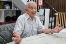 Ký ức chuyến vượt biển đặc biệt của vị thuyền trưởng tàu không số