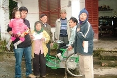 Bạn đọc chia sẻ với hai người đàn bà bất hạnh tại Hà Tĩnh 