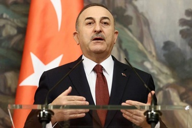 Thổ Nhĩ Kỳ bất ngờ đóng không phận với máy bay Nga tới Syria