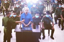 Nguyễn Xuân Đường khai không biết mình bị truy nã (?!)