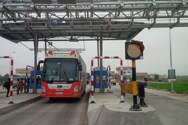 Thủ tướng đồng ý cho thu phí tự động không dừng trên QL1, đường Hồ Chí Minh 