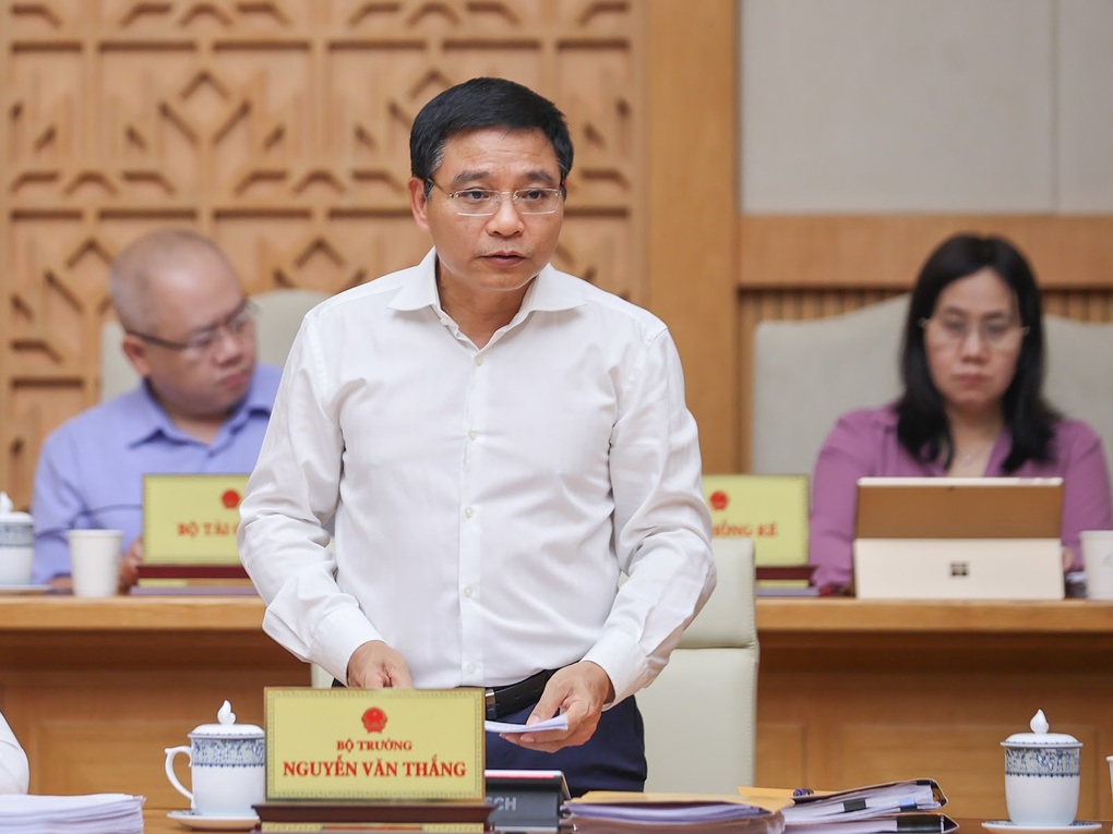 Việt Nam và Mỹ đã thống nhất tuyên bố chung về thuế đối ứng - 1 Việt Nam và Mỹ đã thống nhất tuyên bố chung về thuế đối ứng - 1