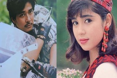 Bốn “cặp đôi vàng” của màn ảnh Việt một thời