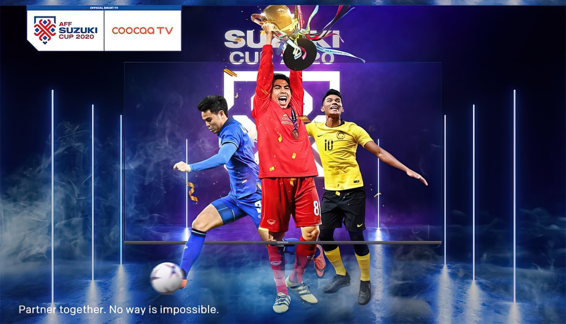 Những dấu mốc của coocaa TV trong năm 2021 - 2 Những dấu mốc của coocaa TV trong năm 2021 - 2