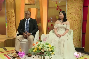 Cô gái Việt choáng ngợp trước gia thế nhà bạn trai Ấn Độ