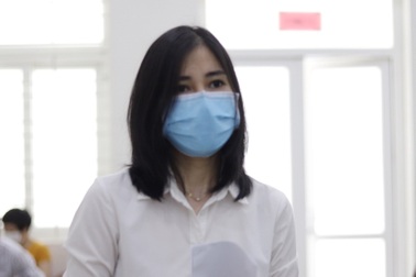 Chủ mưu vụ doanh nhân rởm đi cùng chuyên cơ Chủ tịch Quốc hội lĩnh 5 năm tù