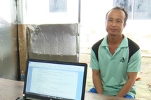 Lời khai của kẻ hiếp dâm 2 trẻ em cùng xóm