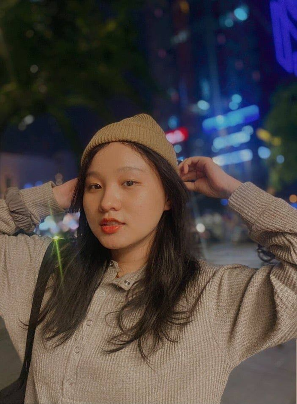 Thủ khoa khối D, TOEFL 107: Không nên thần thánh hóa chứng chỉ ngoại ngữ - 1 Thủ khoa khối D, TOEFL 107: Không nên thần thánh hóa chứng chỉ ngoại ngữ - 1