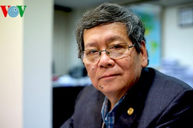 “Các đại biểu sẽ bầu chọn vào BCH Trung ương những người tốt và giỏi”