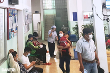 7 ngày, bệnh viện ở TPHCM tiếp nhận hơn 650 người bị động vật cắn