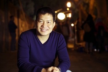 Đạo diễn Lương Đình Dũng: Phía sau “kẻ lãng tử liều lĩnh”