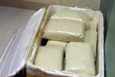 Nhà hàng lẩu nấm dùng gia vị không rõ nguồn gốc