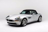 Xe hơi BMW cũ của Steve Jobs được rao bán hơn 9 tỷ đồng
