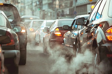 Thời điểm bắt đầu kiểm soát khí thải ô tô trên cả nước