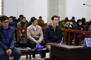 Dừng toà xác minh yếu tố ngoại phạm của cựu Tổng Giám đốc Cty Lọc hoá dầu Bình Sơn