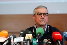 Quan chức Italia nói số ca Covid-19 có thể cao gấp 10 lần số chính thức