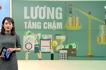 Công ty công nghệ ở Anh minh bạch triệt để tiền lương