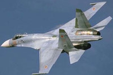 Tư lệnh không quân Mỹ thử máy bay Nga