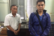 Truy tố hai cán bộ hải quan thiếu trách nhiệm