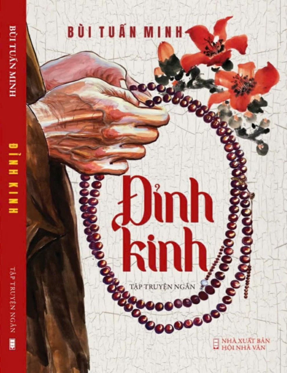 Đỉnh kinh - Những ám ảnh giàu thông điệp - 3