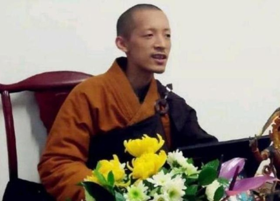 Thiên tài toán học đi tu 8 năm rồi hoàn tục, lấy vợ, làm doanh nhân - 5 Thiên tài toán học đi tu 8 năm rồi hoàn tục, lấy vợ, làm doanh nhân - 5