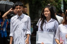 Điểm chuẩn Đại học Y Dược Hải Phòng: Y khoa lấy điểm cao nhất