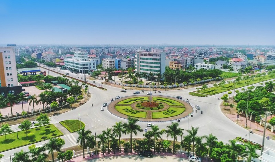 Hải Dương thiếu hàng chục nghìn căn hộ cao cấp cho các chuyên gia nước ngoài - 1 Hải Dương thiếu hàng chục nghìn căn hộ cao cấp cho các chuyên gia nước ngoài - 1