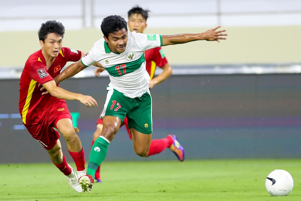 UAE - Indonesia (23h45 ngày 11/6): Chờ bất ngờ động trời - 2 UAE - Indonesia (23h45 ngày 11/6): Chờ bất ngờ động trời - 2