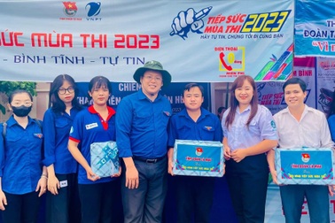 "Điện thoại 0 đồng" dành cho thí sinh thi tốt nghiệp THPT 2024