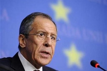 Nga tẩy chay phiên họp hội đồng Nga-NATO 