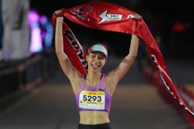 Quảng Trị International Marathon - Camel Cup: Các nhà vô địch nói gì?