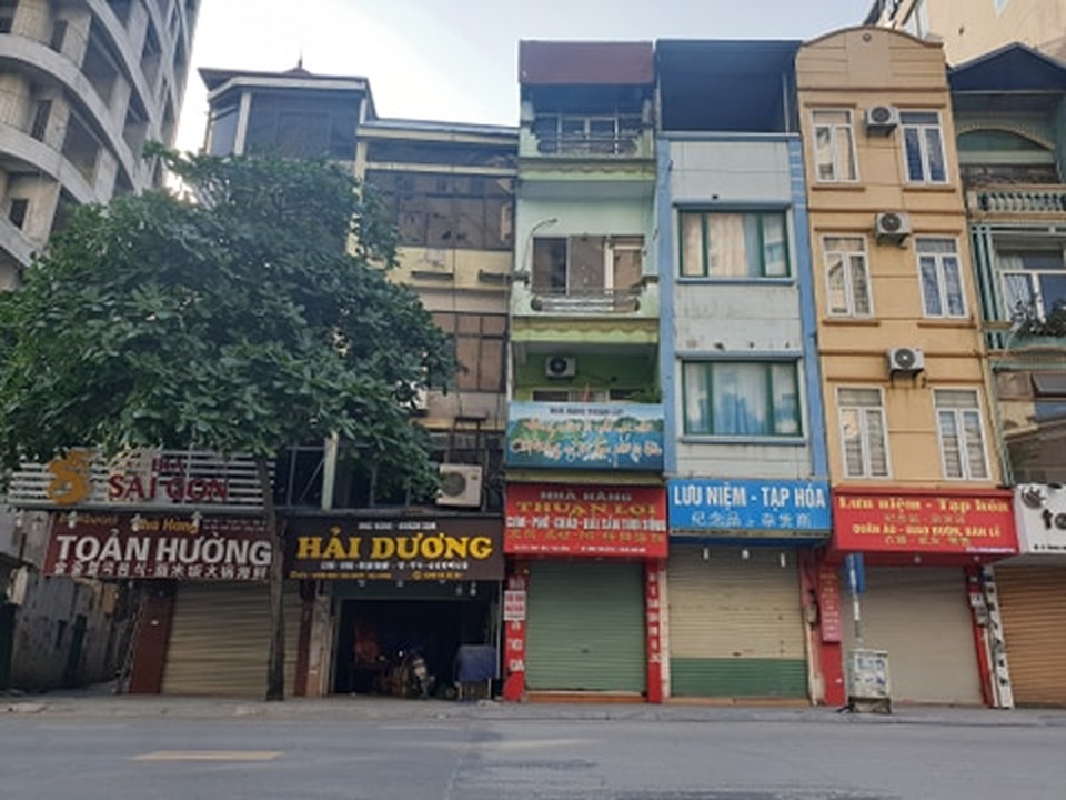 Khu du lịch Bãi Cháy đìu hiu trong ngày đầu nghỉ lễ - 3 Khu du lịch Bãi Cháy đìu hiu trong ngày đầu nghỉ lễ - 3