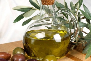 Chế độ ăn Địa Trung Hải giúp giảm nguy cơ đột quỵ