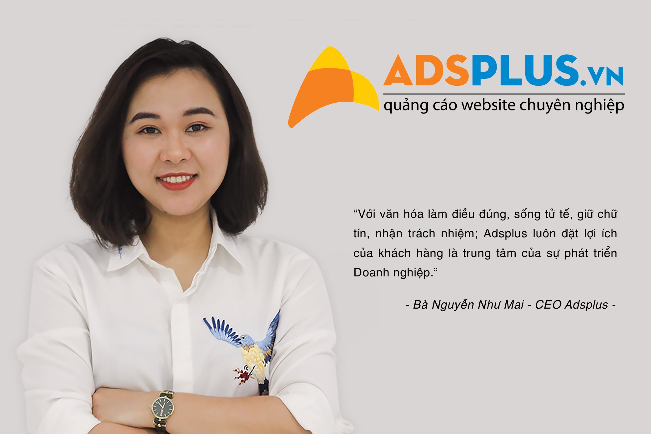Adsplus.vn - Giải pháp Digital Marketing chuyên nghiệp, hiệu quả cho ...