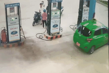 Hành trình 24 giờ truy bắt phạm nhân trốn trại ở Thanh Hóa