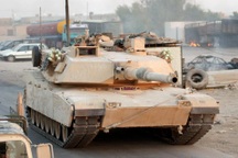 Tính năng đáng gờm trên dòng xe tăng "sát thủ" Mỹ sắp chuyển cho Ukraine