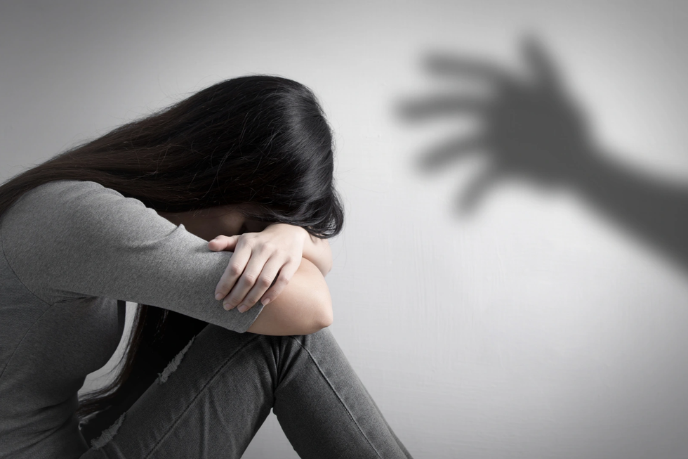 3 nút thắt trong vấn đề quấy rối tình dục - 1 3 nút thắt trong vấn đề quấy rối tình dục - 1